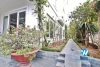  Massive ambassador corner villa for rent in Vinhomes Riverside - Long Bien